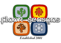 Floor Seasons Logo